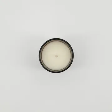 Meraki 12小时香薰蜡烛两件装 - 深色木香调 - Meraki