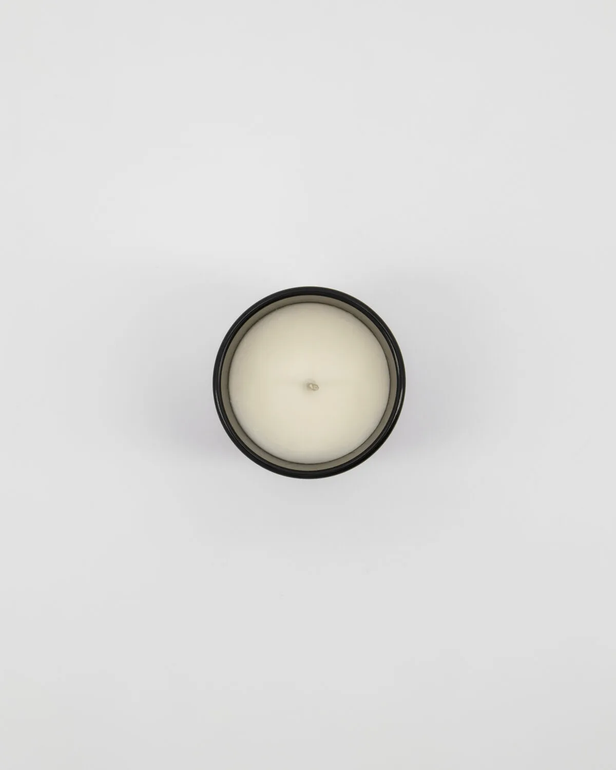 Meraki 12小时香薰蜡烛两件装, 琥珀色粉尘 Meraki