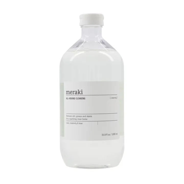 Meraki 多用途清洁剂 - 1L - Meraki