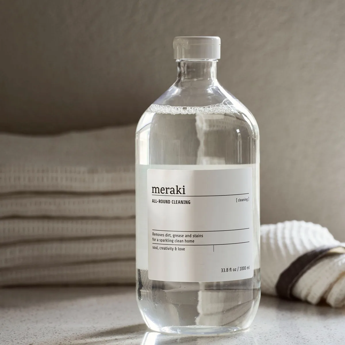 Meraki 多用途清洁剂, 1L Meraki