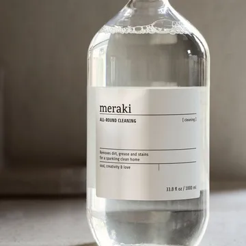 Meraki 多用途清洁剂 - 1L - Meraki