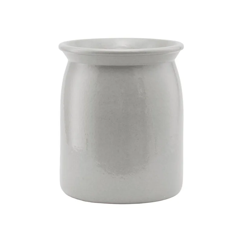 Meraki 罐子24cm, 灰色 Meraki