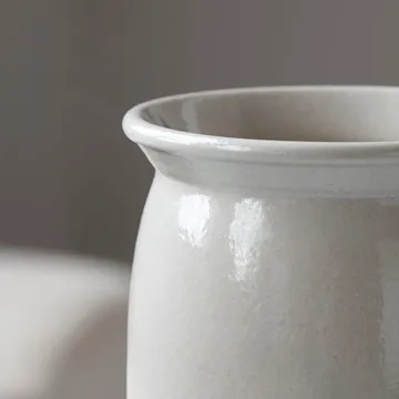 Meraki 罐子24cm - 灰色 - Meraki