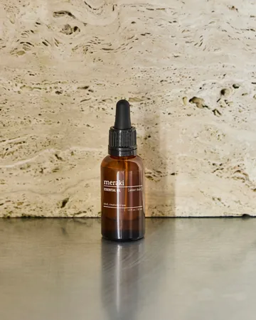 Meraki 精油30ml - 琥珀灰 - Meraki