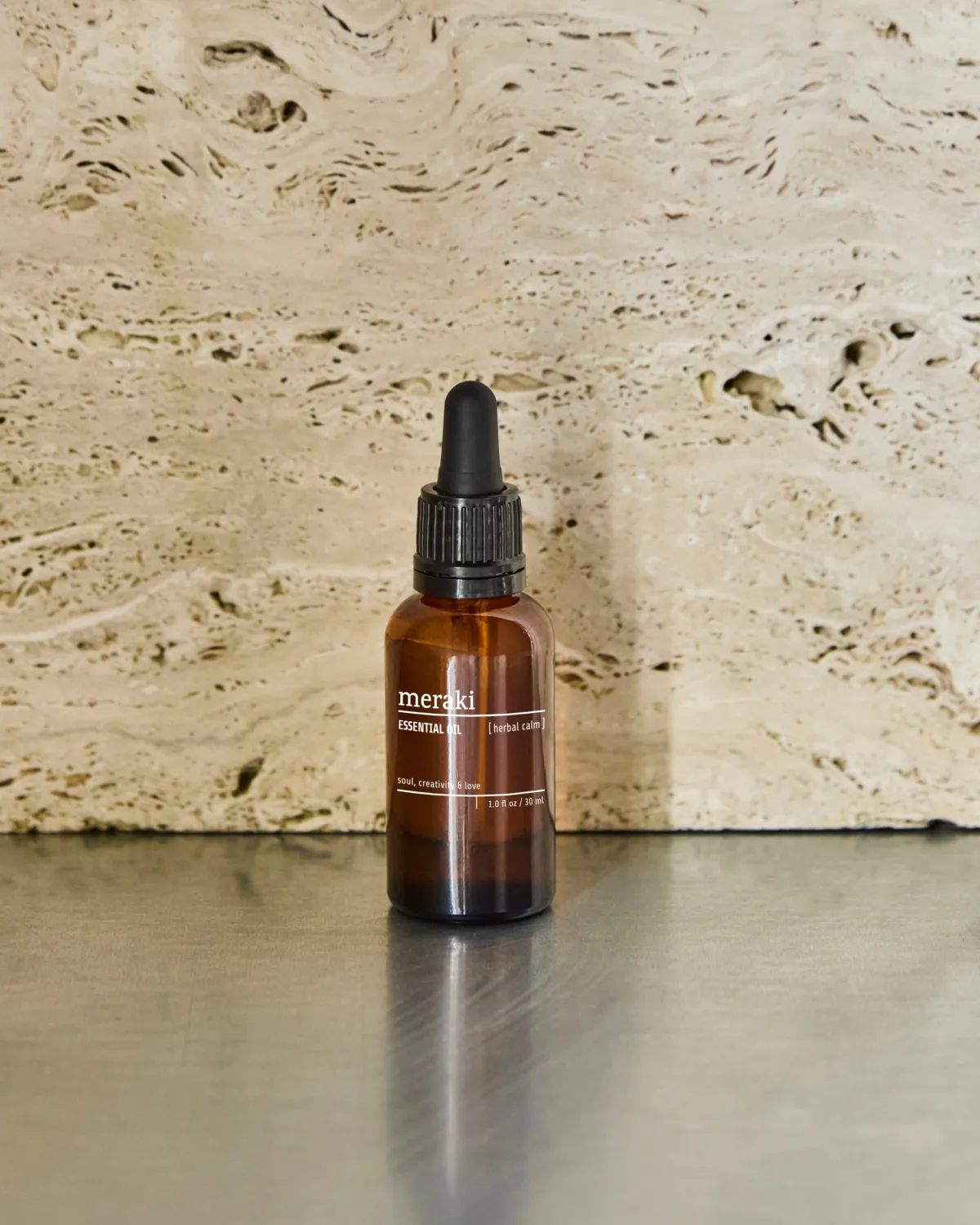 Meraki 精油30ml, 草本静谧 Meraki