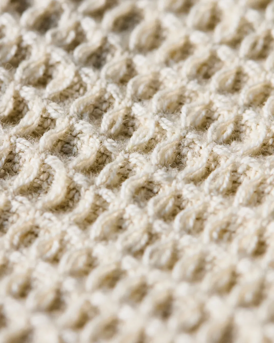 Meraki 抹布洗碗布 30x30 cm 三件套装, 米色 Meraki