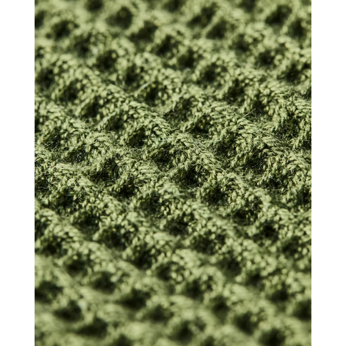 Meraki 抹布洗碗布 30x30 cm 三件套装, 绿色 Meraki