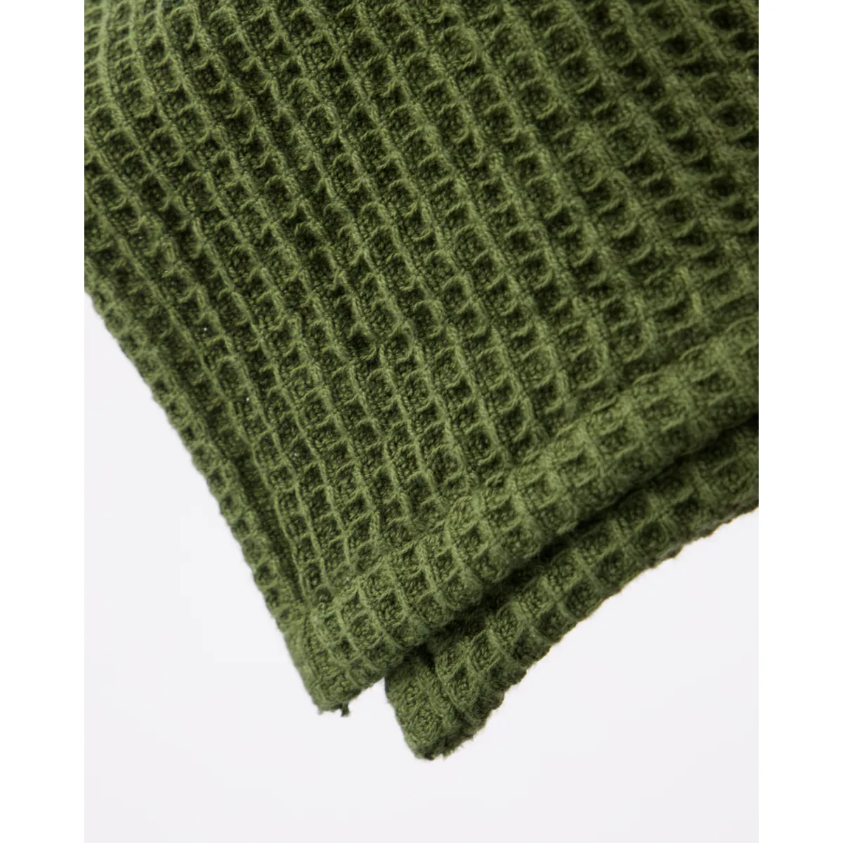 Meraki 抹布洗碗布 30x30 cm 三件套装, 绿色 Meraki