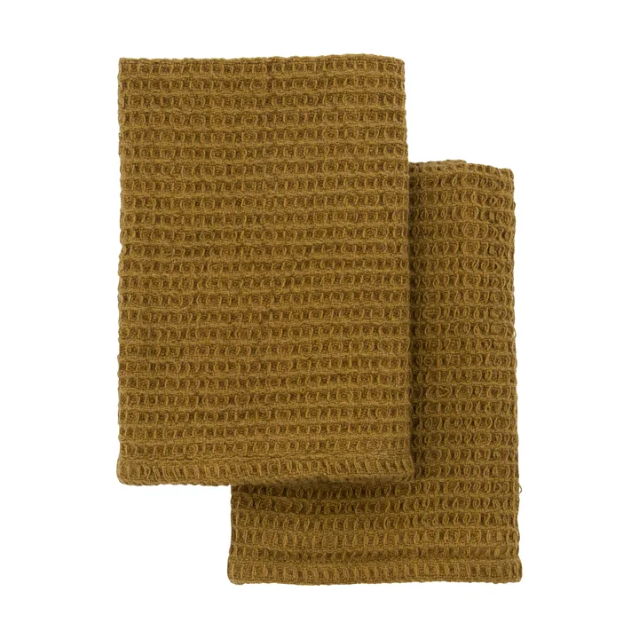 Meraki 洗碗布30x30cm 2件装 - Meraki洗碗布_3件装 - Meraki