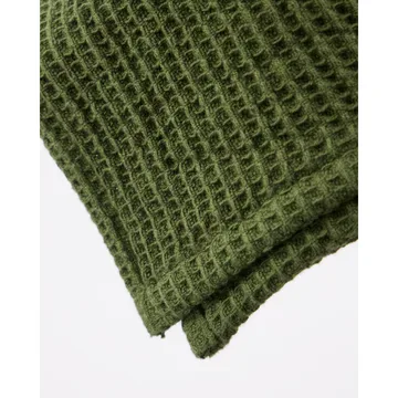 Meraki 洗碗布30x30cm 2件装 - 绿色 - Meraki