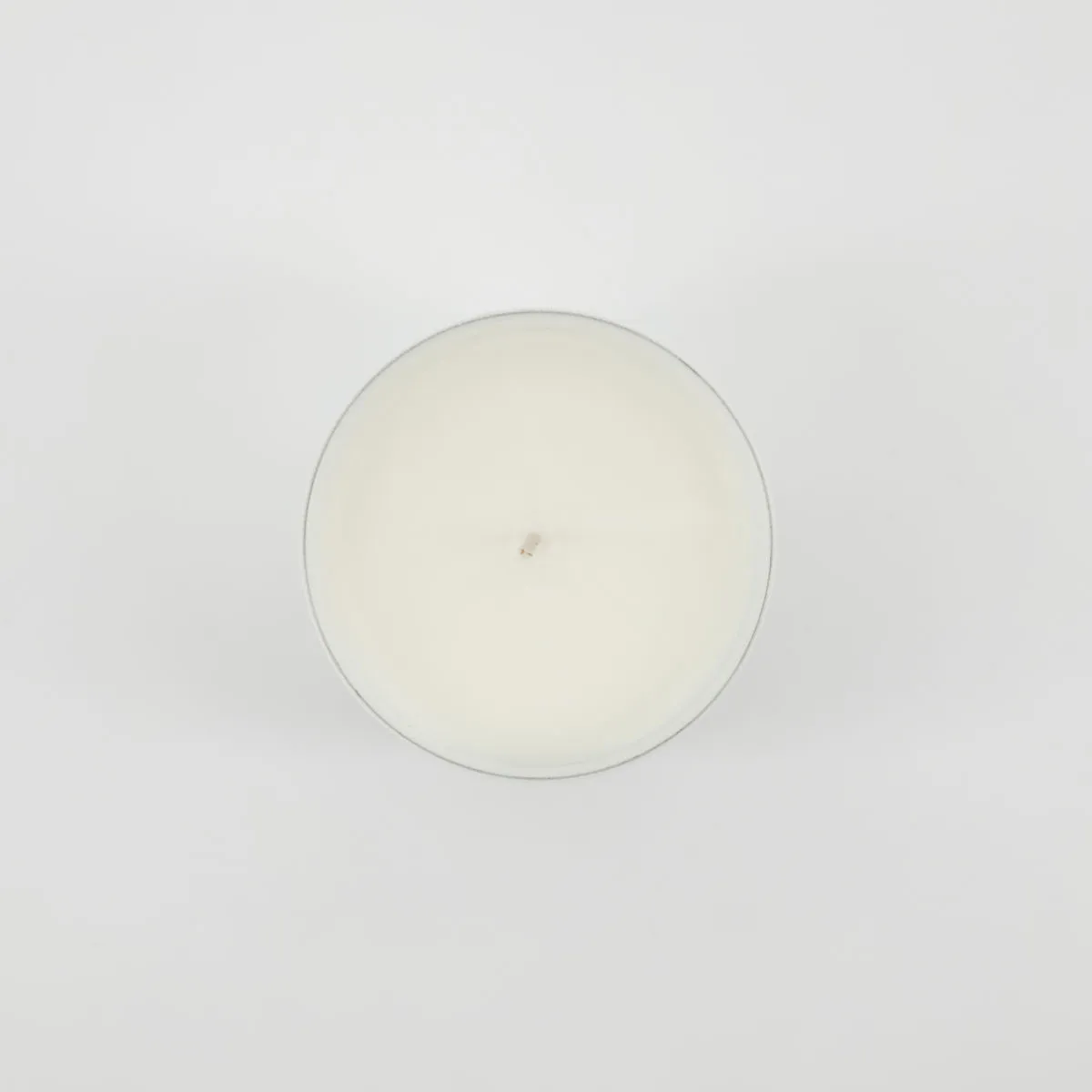 Meraki 35小时香薰蜡烛, 清新亚麻香调 Meraki