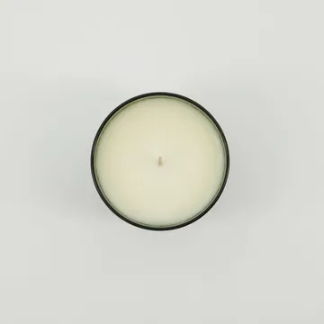 Meraki 35小时香薰蜡烛 - 沉香叶香调 - Meraki
