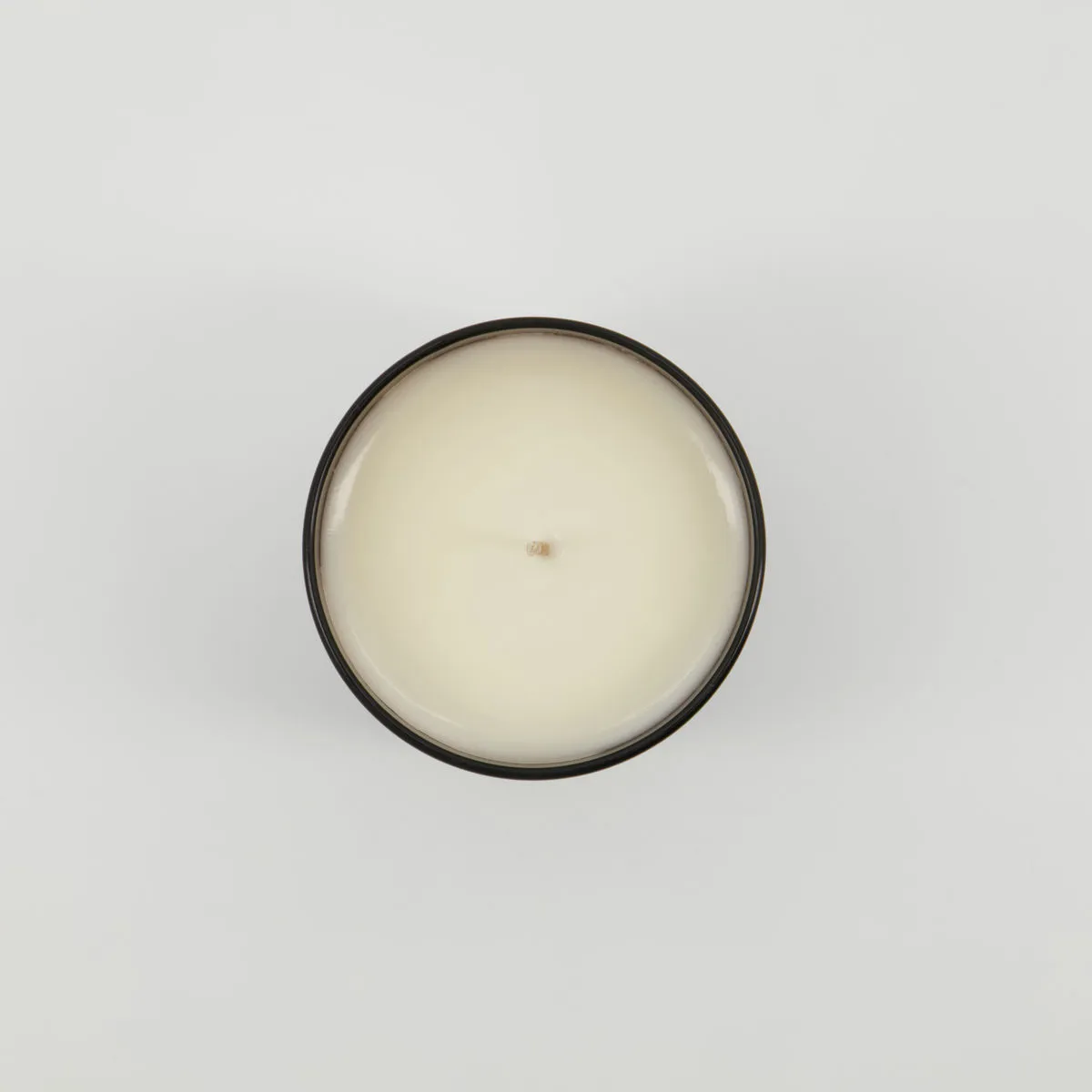 Meraki 35小时香薰蜡烛, 深色木香调 Meraki