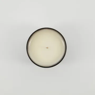 Meraki 35小时香薰蜡烛 - 深色木香调 - Meraki