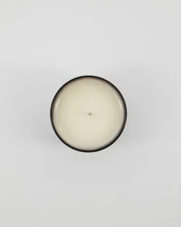 Meraki 35小时香薰蜡烛 - 天鹅绒心境 - Meraki