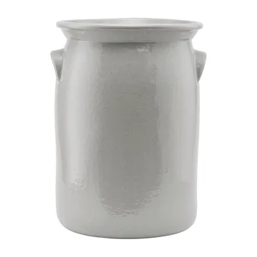 Meraki 罐子36cm - 灰色 - Meraki