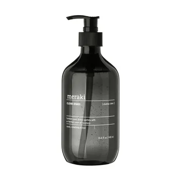 Meraki 洗洁精 490ml - 暗影湖泊 - Meraki