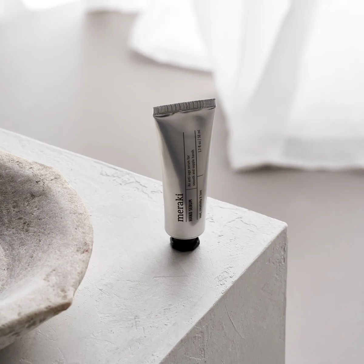 Meraki 手部精华, 50 ml Meraki