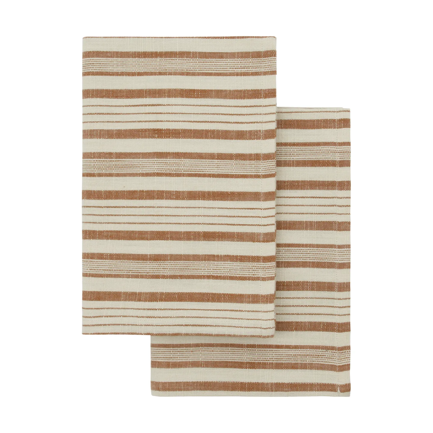 Meraki 厨用巾50x70cm 2件装, 赤陶色 Meraki