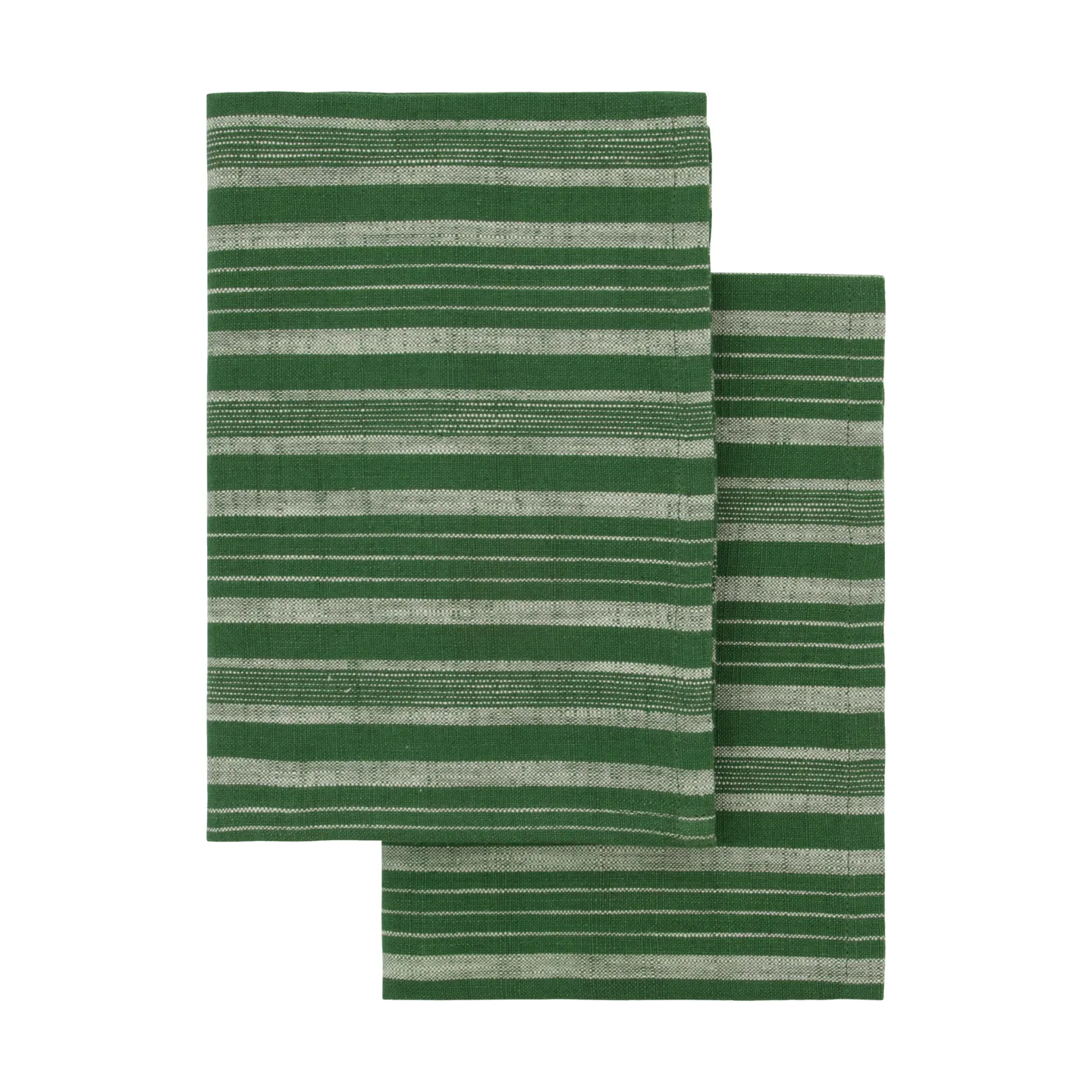 Meraki 厨用巾50x70cm 2件装, 绿色 Meraki
