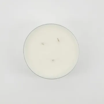 Meraki 60小时香薰蜡烛 - 清新亚麻香调 - Meraki