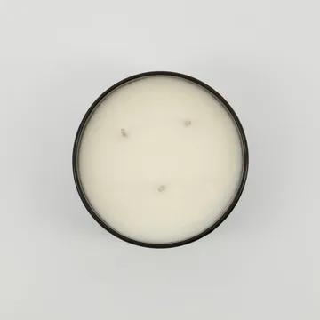 Meraki 60小时香薰蜡烛 - 温暖零陵香豆香调 - Meraki