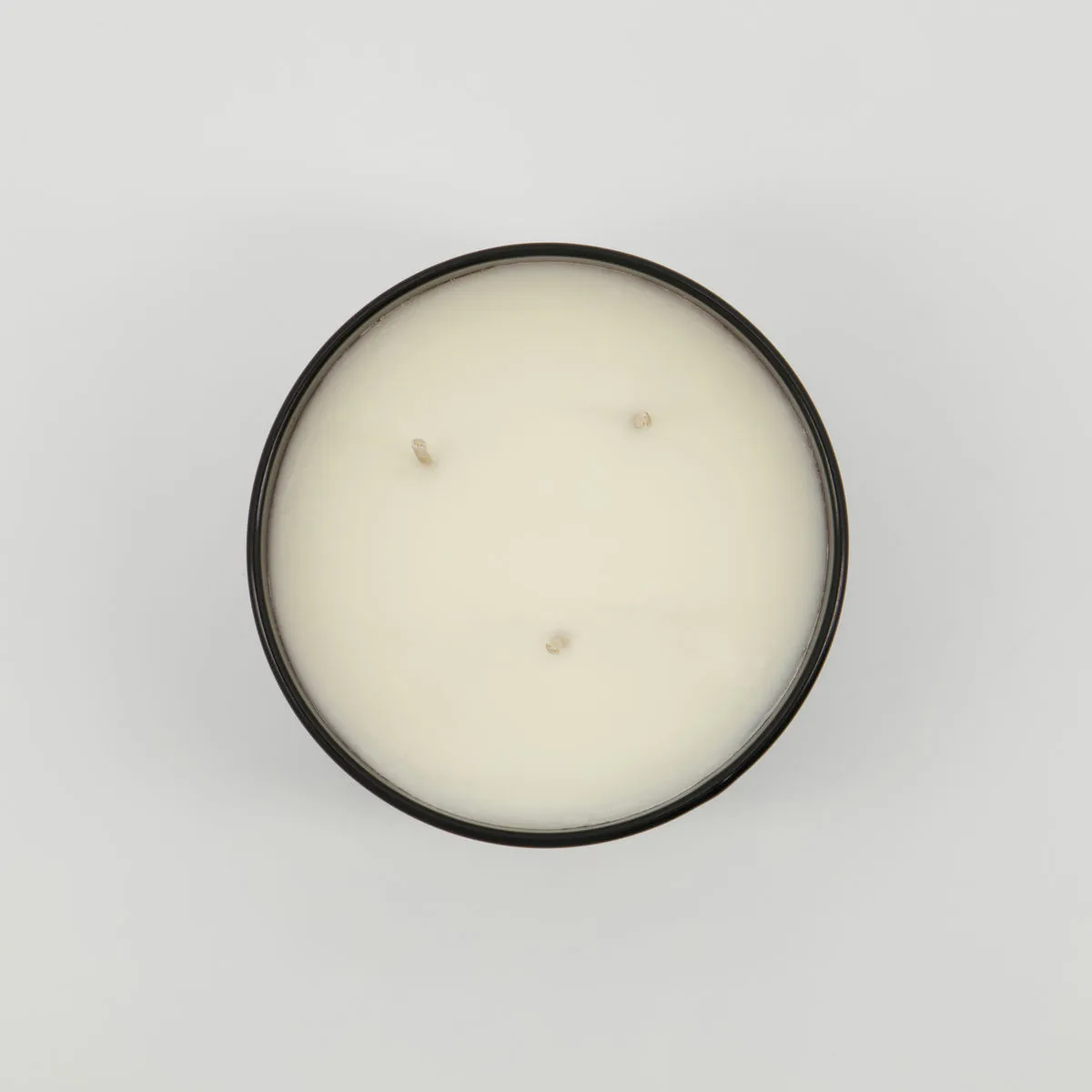 Meraki 60小时香薰蜡烛, 深色木香调 Meraki