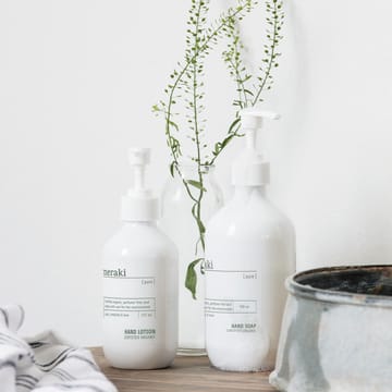 Meraki hand lotion pure - 275 ml - Meraki