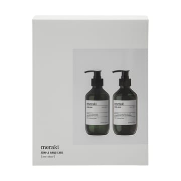 Meraki 礼物套装 hand soap with hand lotion - Anti-odour - Meraki
