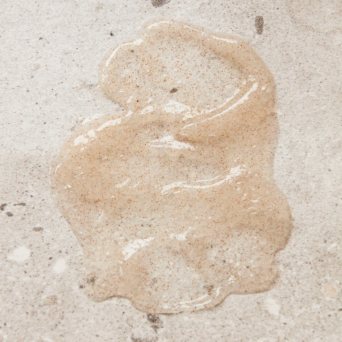 Meraki 去角质皂, northern dawn Meraki