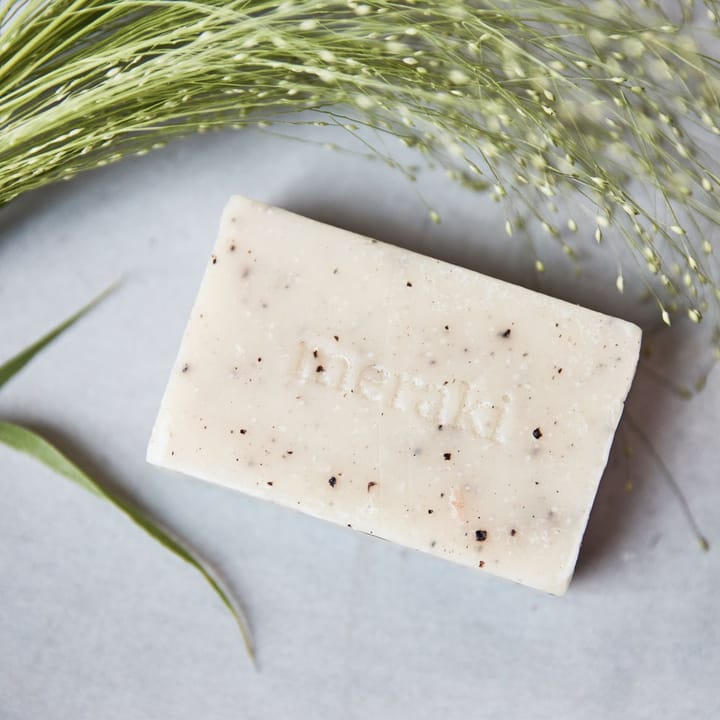 Meraki 的皂条洗手液, sesame scrub Meraki