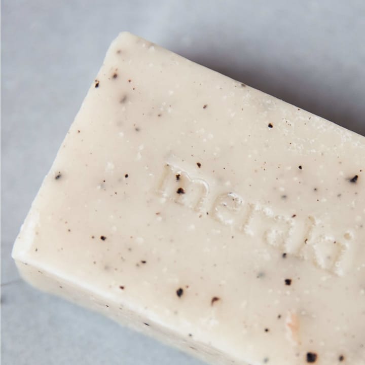 Meraki 的皂条洗手液, sesame scrub Meraki