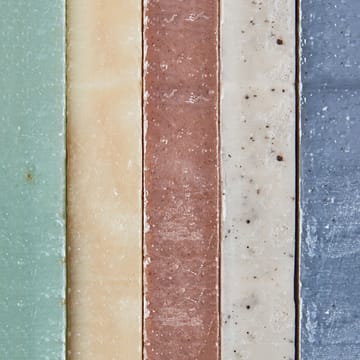 Meraki 的皂条洗手液 - sesame scrub - Meraki