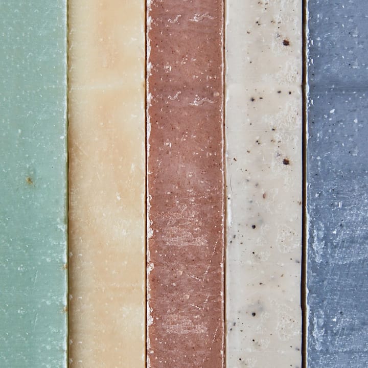 Meraki 的皂条洗手液, sesame scrub Meraki