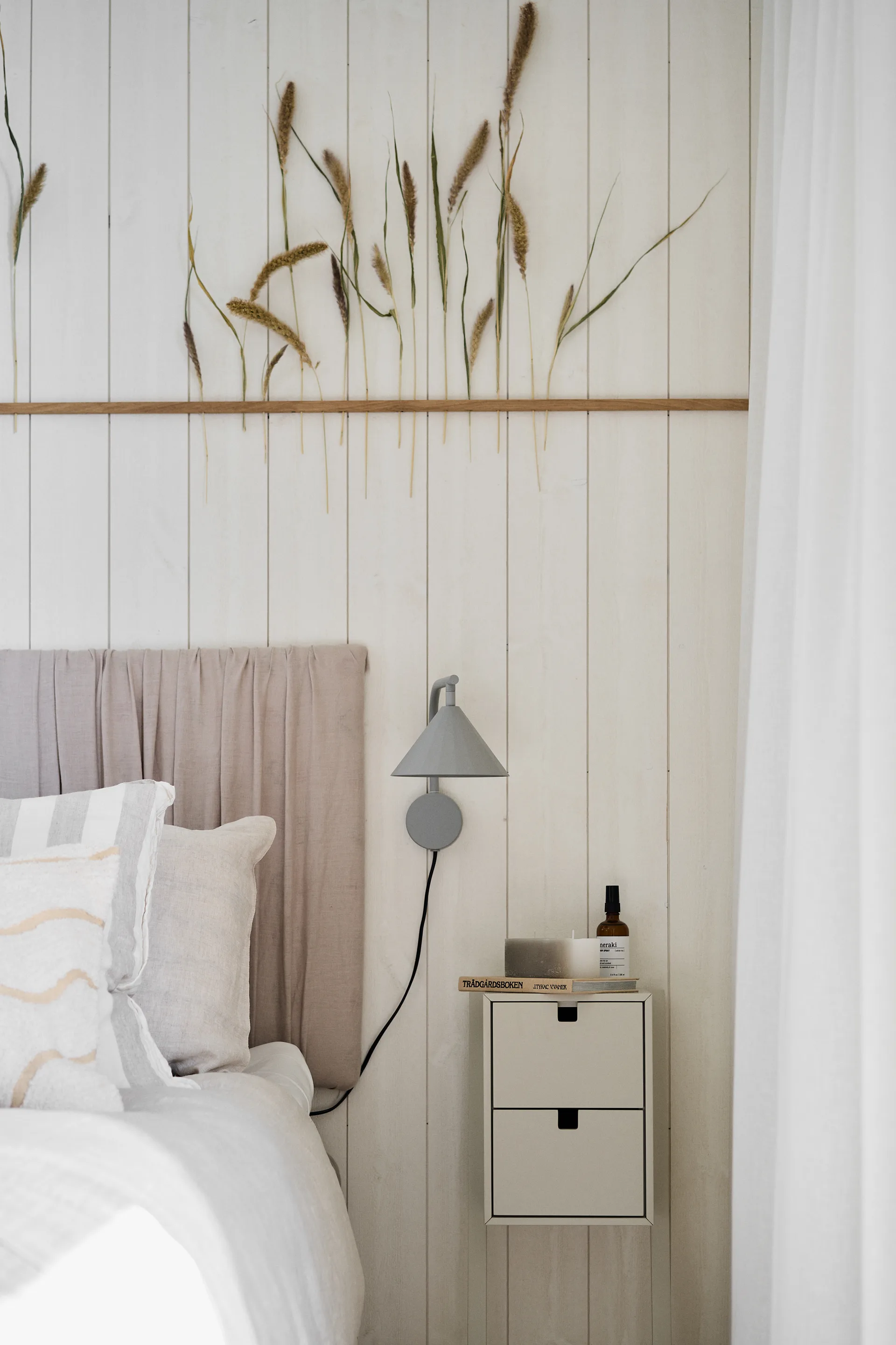 Meraki 室内香薰喷雾, 白茶 White tea Meraki