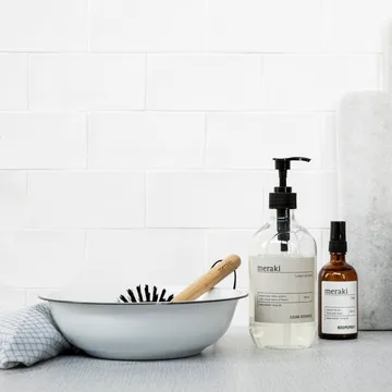 Meraki 锅刷 - 竹制 - Meraki