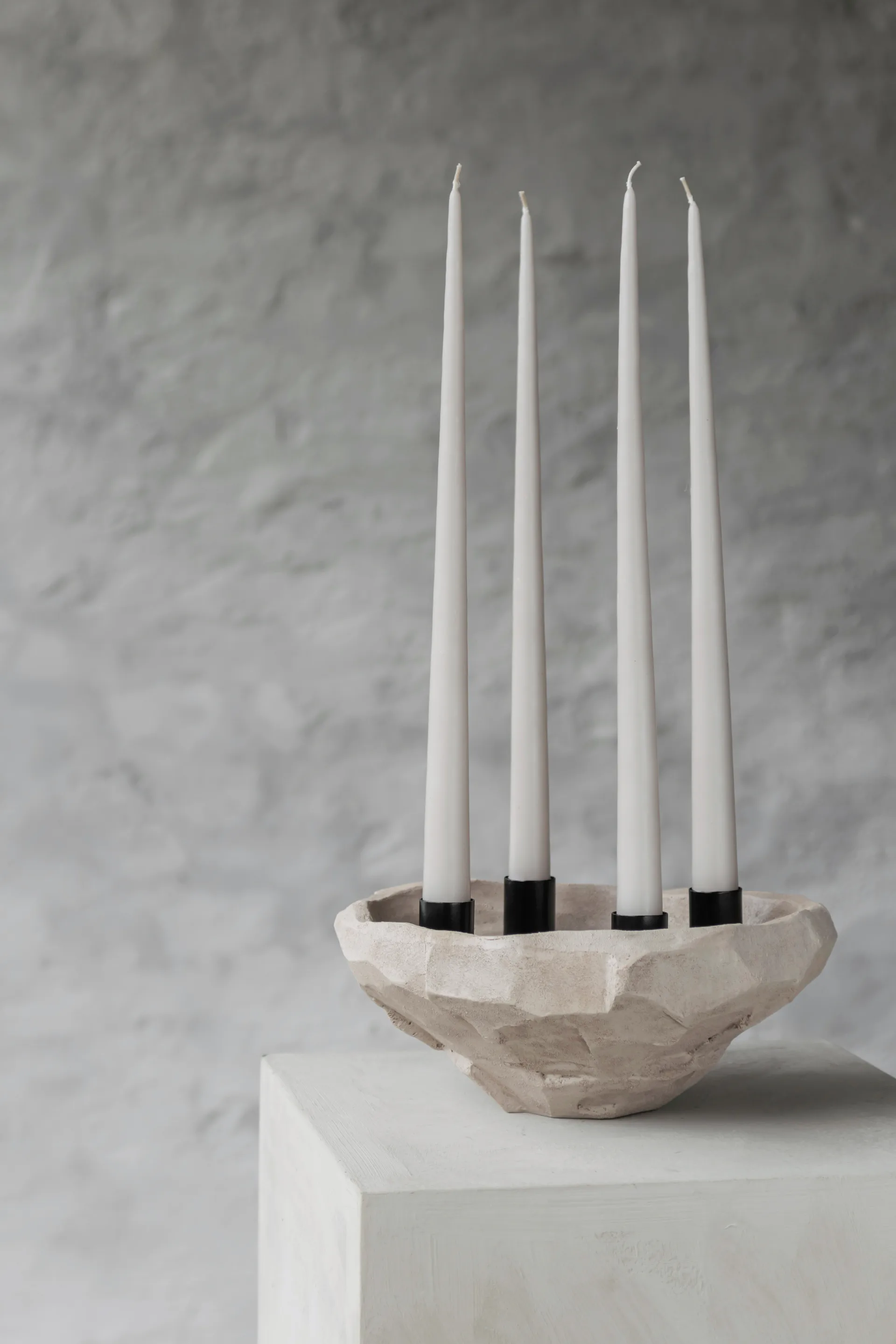 Art Piece 烛台  23 cm, Kit Mette Ditmer