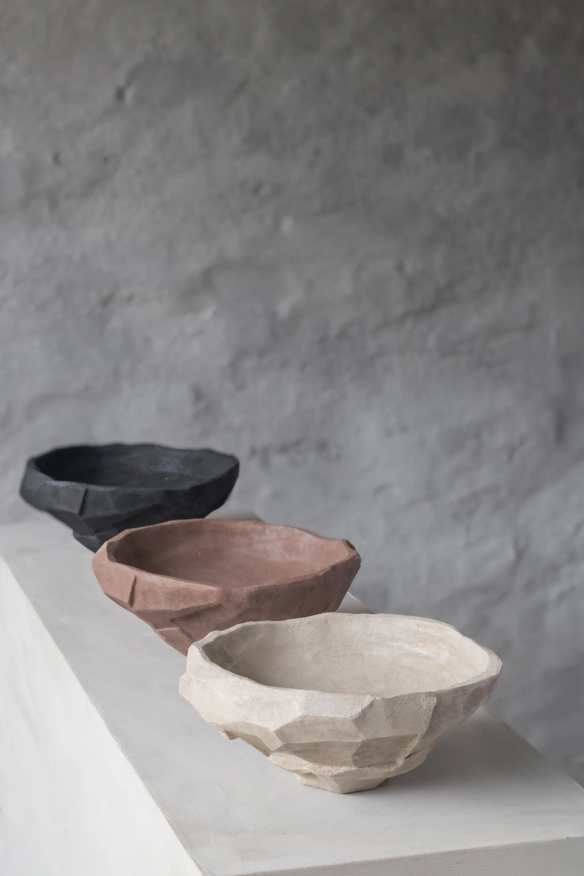 Art Piece 烛台  23 cm, Kit Mette Ditmer