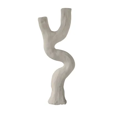 Art piece 烛台 41 cm - 沙色 - Mette Ditmer
