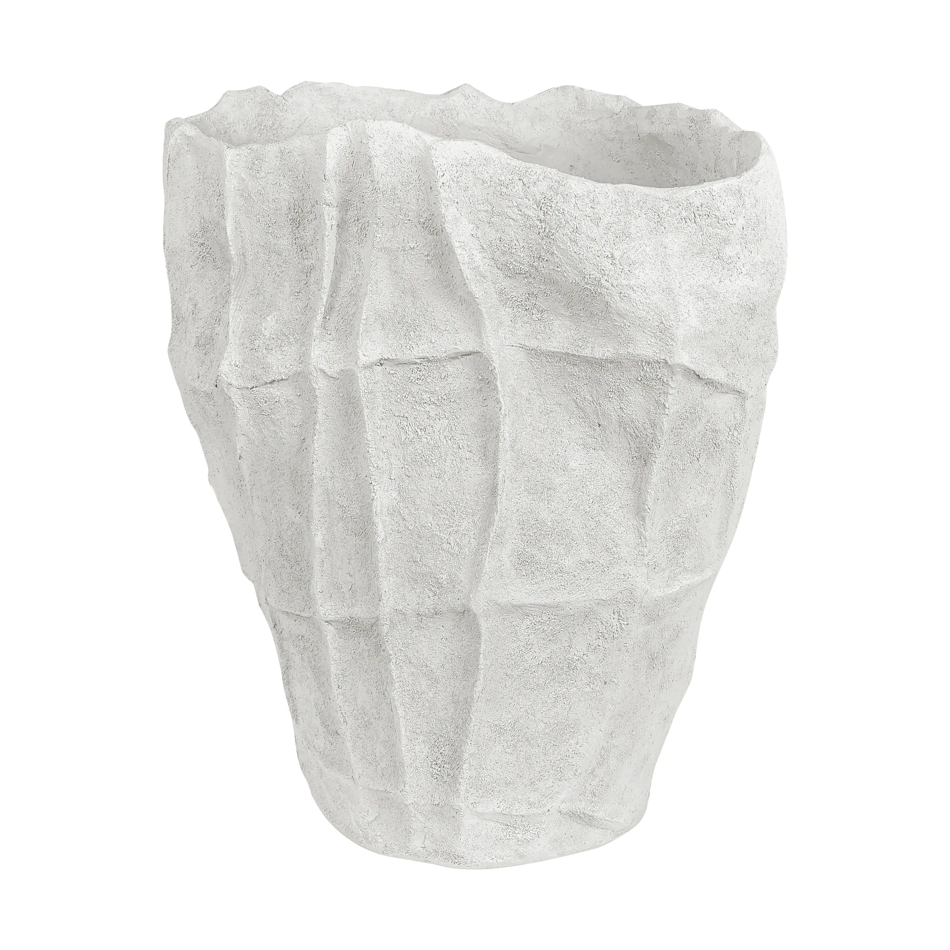 Art piece artistic 花瓶 33.5 cm, 米白色 Mette Ditmer