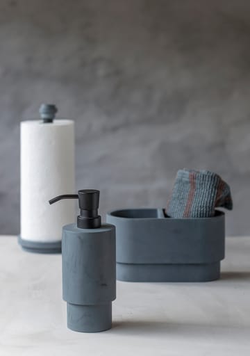 Attitude kitchen 皂液器 19 cm - Slate 蓝色 - Mette Ditmer