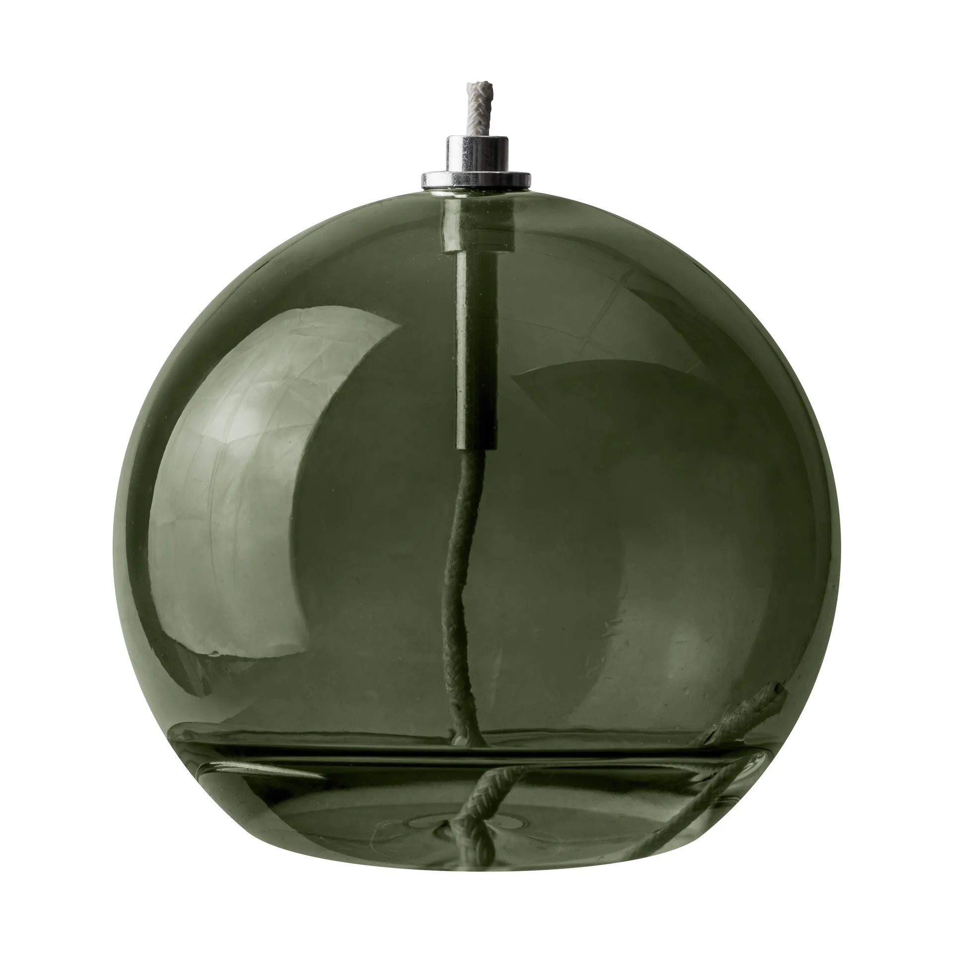 Aura oil 灯 中, Dark Forest Mette Ditmer