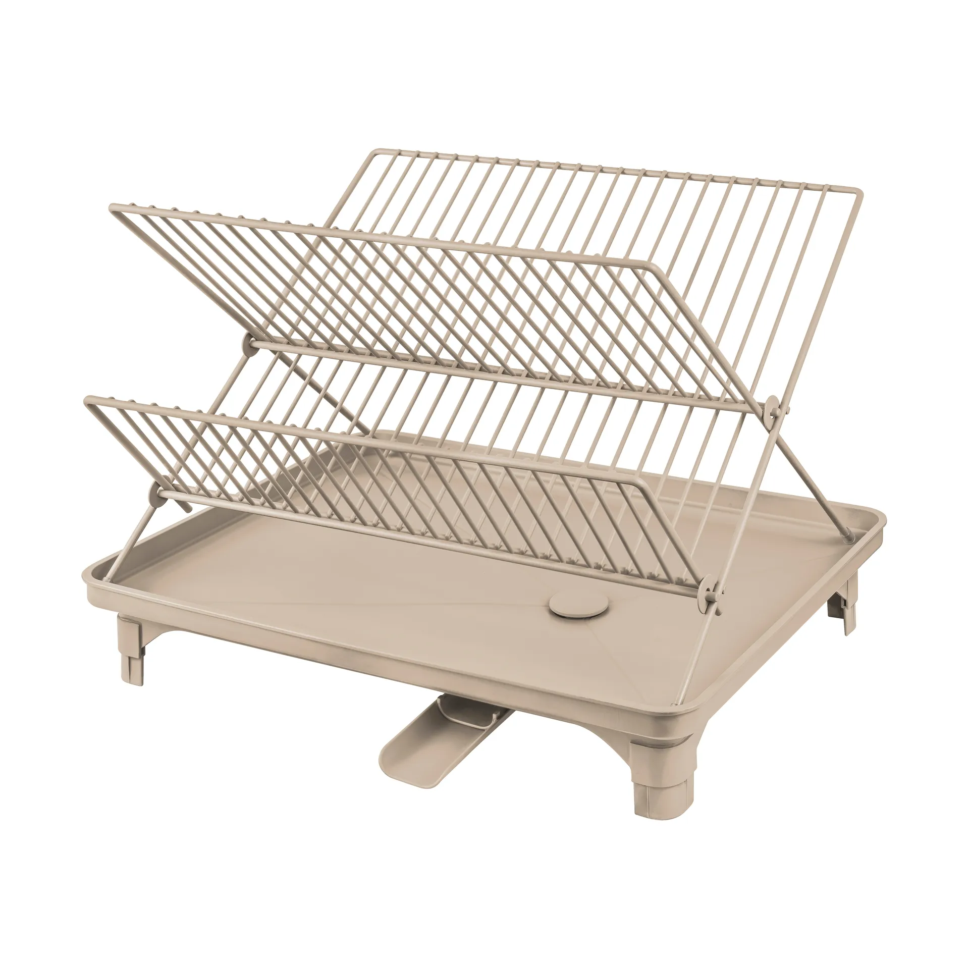 Dry-it dish rack, 沙色, 29x42 cm Mette Ditmer
