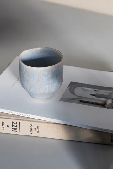 Elements马克杯 2件装 - 蓝色 - Mette Ditmer
