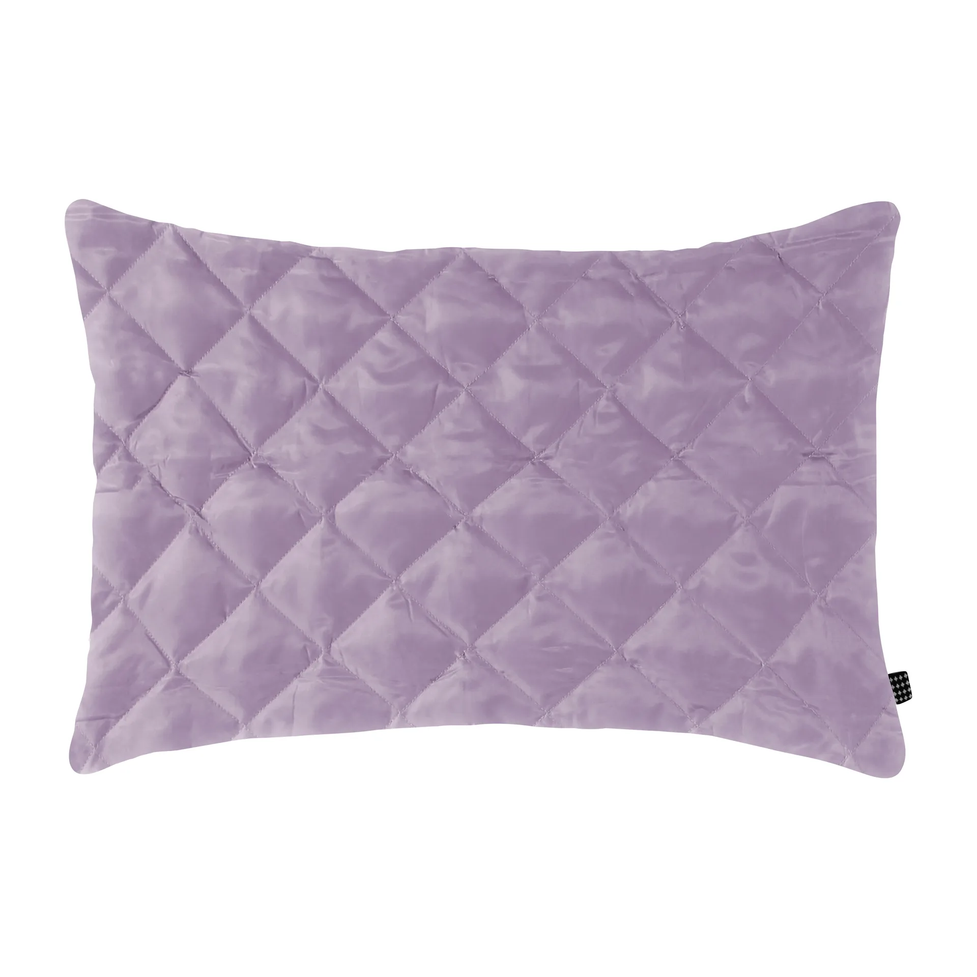 Firenze cushion 40x60 cm, Light lilac Mette Ditmer
