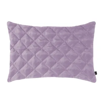 Firenze cushion 40x60 cm - Light lilac - Mette Ditmer