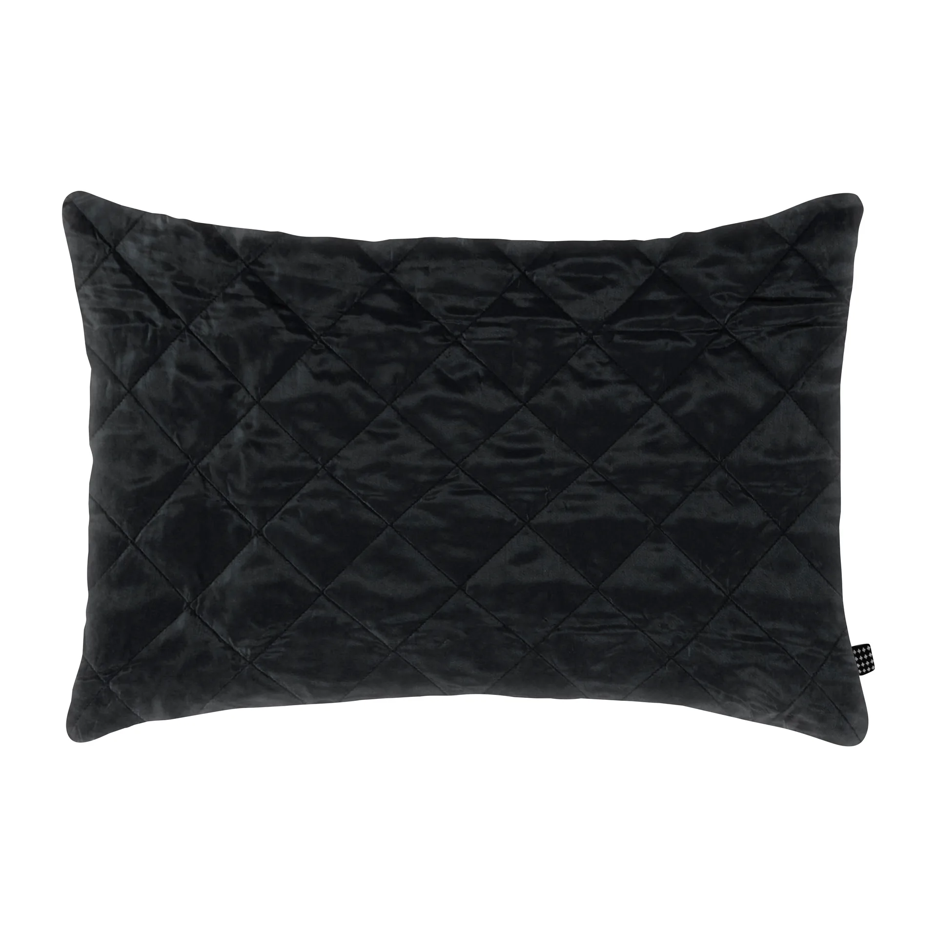 Firenze cushion 40x60 cm, 黑色 Mette Ditmer
