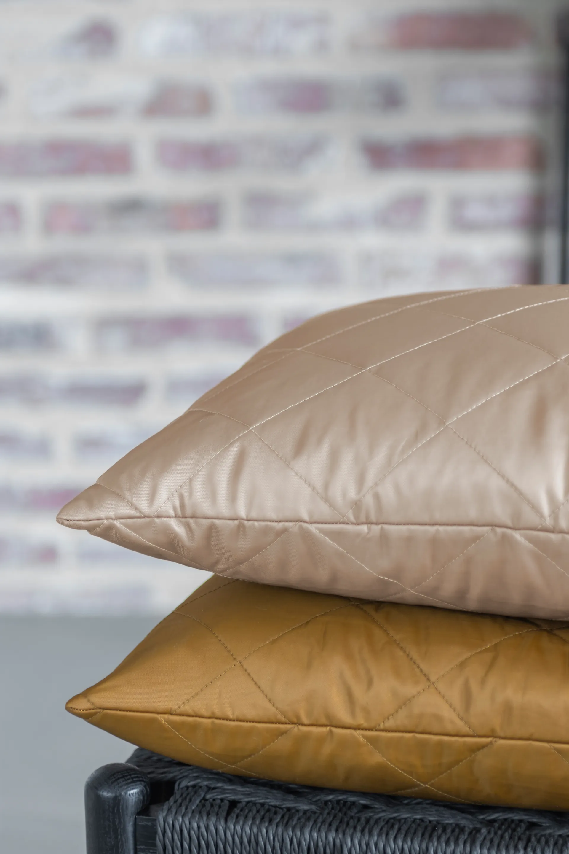 Firenze cushion 40x60 cm, 沙色 Mette Ditmer