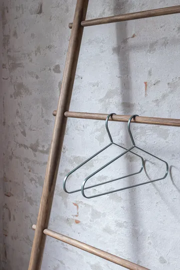 Hang-it 衣架 2件装 - 百里香绿色 - Mette Ditmer