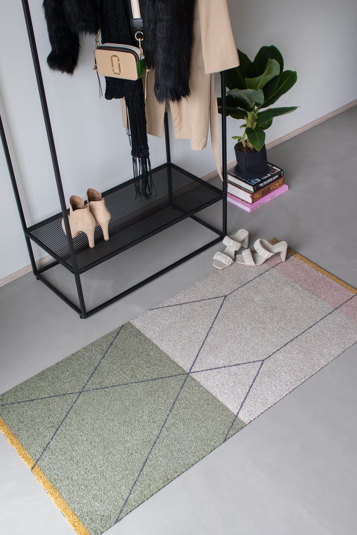 Linea 地毯  allround, Thyme Mette Ditmer